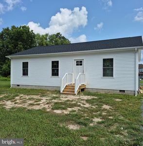117 Oak St, Pocomoke City, MD, 21851