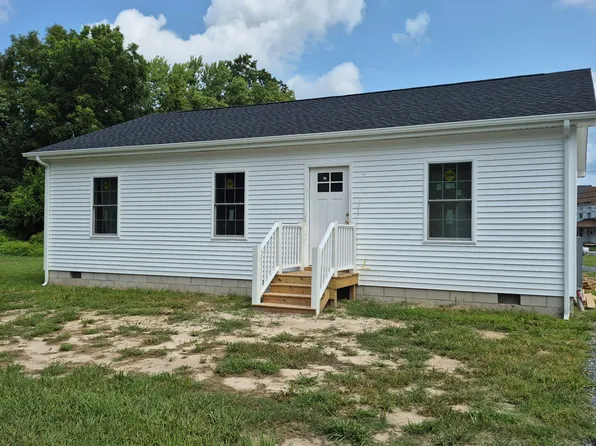 117 Oak St, Pocomoke City, MD 21851