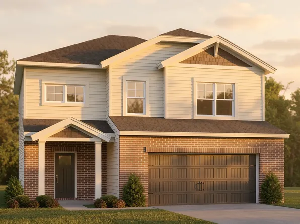 4549 Granite Dr Lot 201, Owensboro, KY 42301