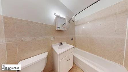 Rented by Brownstone Real Estate