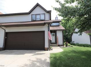 861 Westland Dr, Medina, OH 44256