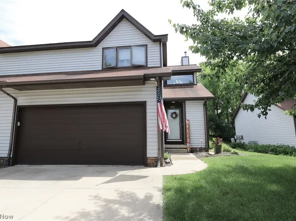 861 Westland Dr, Medina, OH 44256