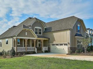 4242 Aviemore Run, Burlington, NC 27215