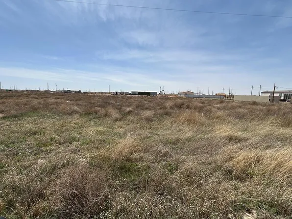 0 S County Road 1185, Midland, TX 79706