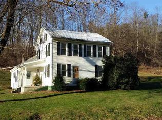 265 Bailey Hill Rd, Beavertown, PA 17813