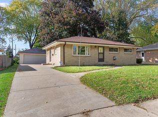 2815 S 99th STREET, West Allis, WI 53227