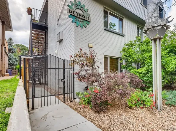 1419 Detroit Street #15, Denver, CO 80206