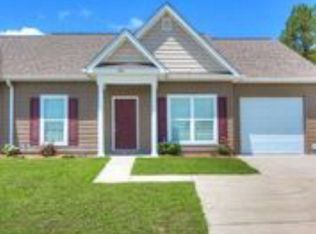 500 Gray Catbird Way, Warrenville, SC 29851