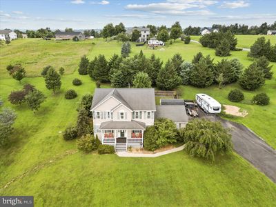 2811 Timber Ridge Rd, Capon Bridge, WV, 26711