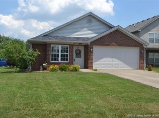 2400 Hover Ct, Sellersburg, IN 47172