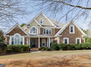 1250 Hammond Creek Trl, Watkinsville, GA 30677