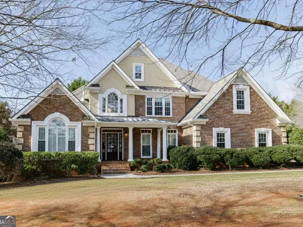 1250 Hammond Creek Trl, Watkinsville, GA 30677