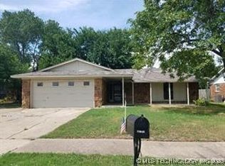 11905 E 78th St N, Owasso, OK 74055