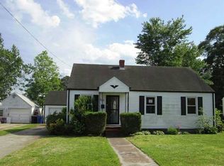 205 Hanbury Ave, Portsmouth, VA 23702