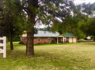 893 County Street 2942, Tuttle, OK 73089