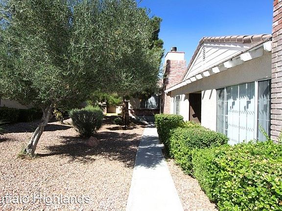 3rd image of 7601 W Charleston Blvd #10912593