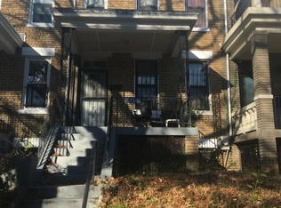515 Kenyon St NW, Washington, DC