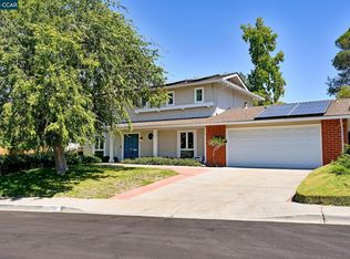 752 Palomino Ct, Walnut Creek, CA