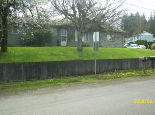 320 Church St, Gaston, OR 97119