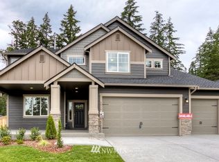 3919 122nd Stct NW, Gig Harbor, WA 98332