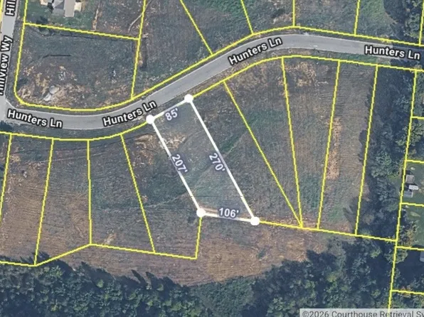 0 Hunters Ln Lot 23, Springfield, TN 37172