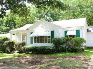 722 E Northside Dr, Jackson, MS 39206