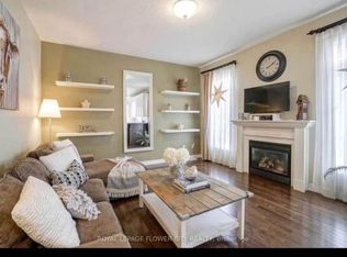 41 Begonia Cres, Brampton, ON L7A0M7