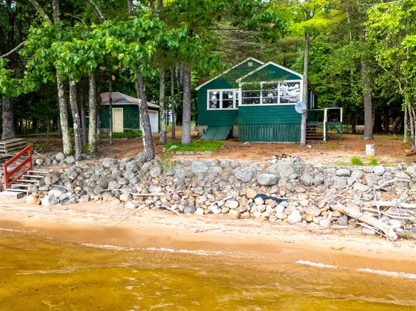 20 Sunset Road, Freedom, NH 03836