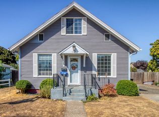 1529 Olive St, Walla Walla, WA 99362