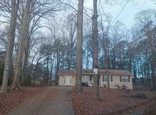 108 Hilltop Cir, Stockbridge, GA 30281