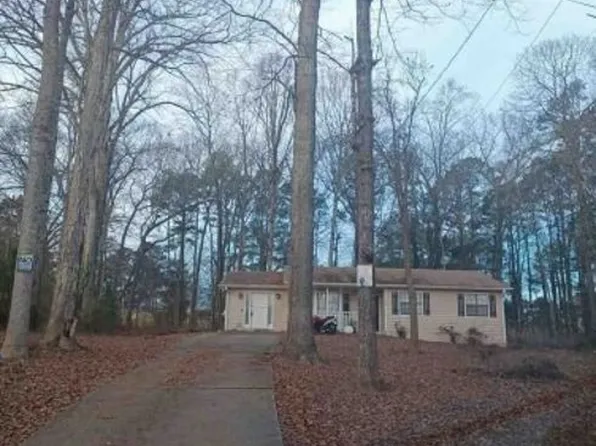 108 Hilltop Cir, Stockbridge, GA 30281