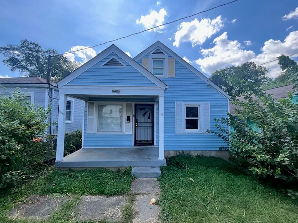 1412 Arling Ave