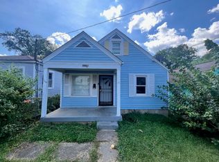 1412 Arling Ave, Louisville, KY 40215