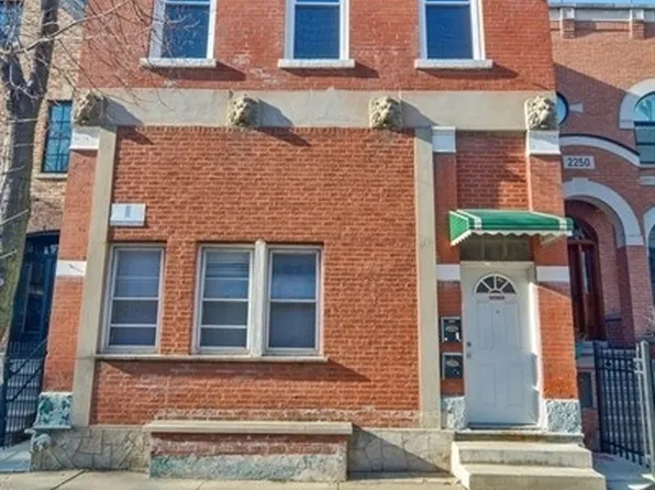 2248 N Southport Ave, Chicago, IL 60614