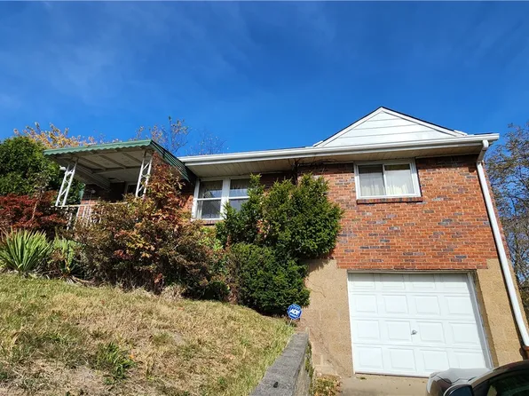 153 Waddell Ave, Clairton, PA 15025