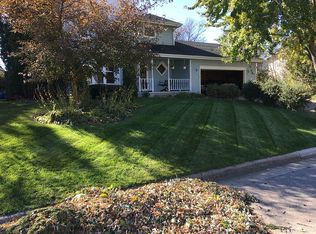 493 Basswood Ave, Verona, WI 53593