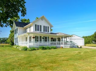 10979-8 Mile Rd, Battle Creek, MI 49014