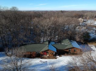 N7277 Cool Hill Dr, Elkhorn, WI 53121