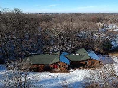 N7277 Cool Hill Dr, Elkhorn, WI, 53121