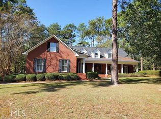 249 Wellington Cir, Statesboro, GA 30458