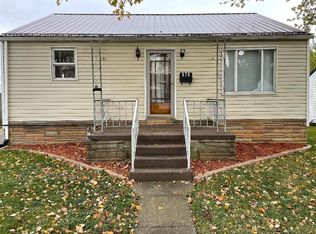 970 Gilmore St, Chillicothe, OH 45601