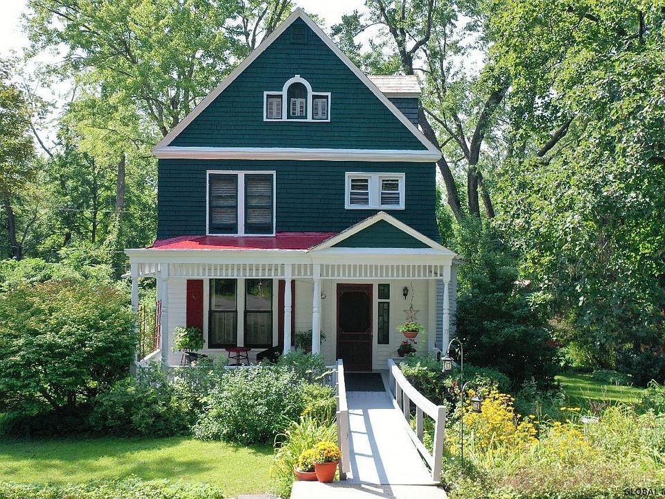 73 AVENUE A, Melrose, NY 12121 Zillow