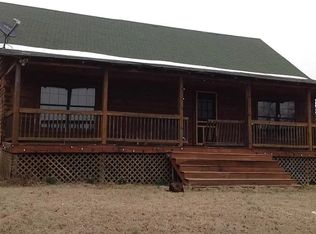 736 Sandy Ford Rd, El Paso, AR 72045