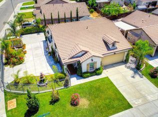 601 Summer Garden Way, Sacramento, CA 95833