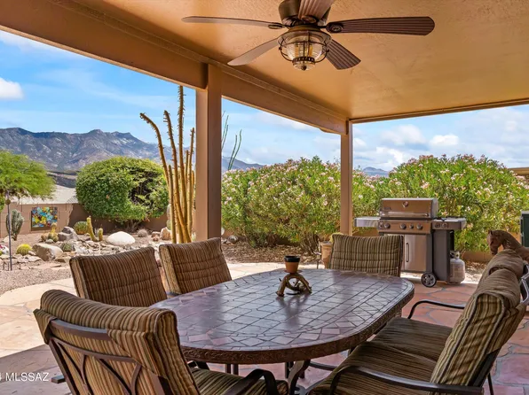 36031 S Mesa Ridge Dr, Saddlebrooke, AZ 85739