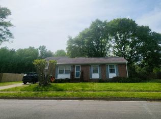 3148 Hancock Dr, Chesapeake, VA 23323