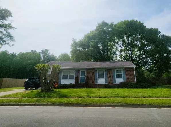 3148 Hancock Dr, Chesapeake, VA 23323