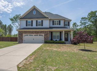 18 Jubilee Court, Elgin, SC 29045