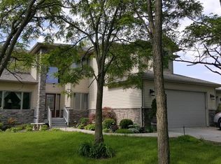 4905 Bentonville Rd, Decatur, IL 62521