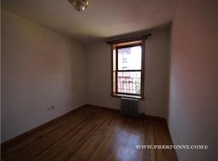 108 Mulberry St APT 21, New York, NY 10013